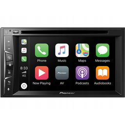 Radio samochodowe Pioneer AVH-Z2200BT CD DVD Usb