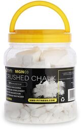 MGN03 MAGNEZJA KRUSZONA 250G HMS PREMIUM