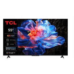 Telewizor Tcl 55V6C 55" 4K Uhd SmartTV GoogleTV
