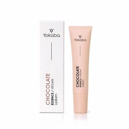 Balsam pielęgnujący do ust Yokaba Chocolate 15 ml