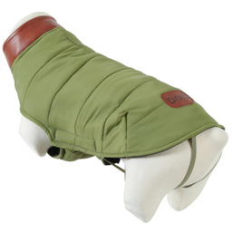 Zolux Kurtka Puchowa London T30 Kol. Khaki