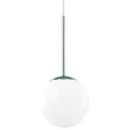 Open Design Lampa wisząca Bao I Cromo IP44