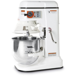 Hendi Mikser planetarny 11,4 L, 0,375 kW, 3
