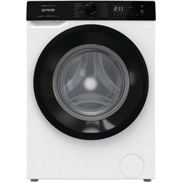 Pralka Gorenje WNHA74SAS Para Inverter Slim 43,5 16