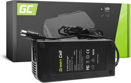 Ładowarka Green Cell 29.4V 4A (RCA) do Baterii