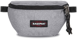 Wytrzymała torba biodrowa Eastpak Springer - sunday grey