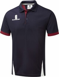 Surridge Sports Koszulka polo dla dzieci Blade Unisex