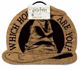 Tiara Przydziału "Harry Potter" - wycieraczka