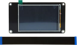 Creality 3D LD-002R LCD Touch screen Ekran dotykowy