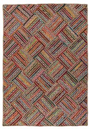 Dywan nowoczesny Obsession Cancun CAC 330 multi