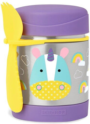 Termos dla dzieci Zoo Jednorożec 252382-Skip Hop, akcesoria