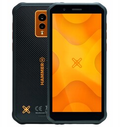 Smartfon Hammer Energy X 4/64GB