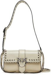 Torebka PINKO Love One Classic Slouchy Fl PE