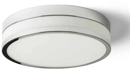 Lampa sufitowa nowoczesna CIRA LED 35 chrom R13681
