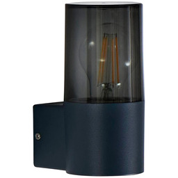 Lindby - Heulo Na zewnątrz Lampa Ścienna Ø8