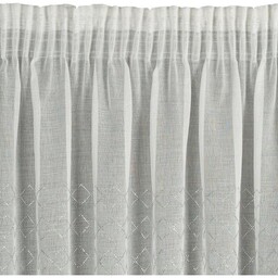 EUROFIRANY Firana gotowa Kloe 140 x 270 cm