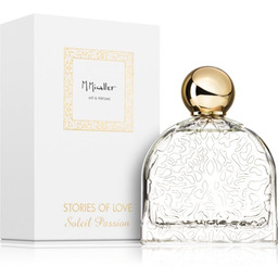 M. Micallef Soleil Passion woda perfumowana unisex 100