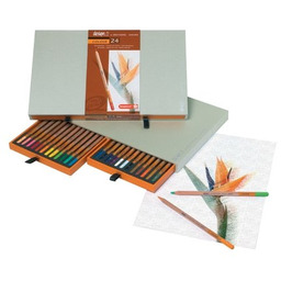 Kredki Colour Design 24 Sztuki