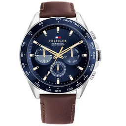 ZEGAREK MĘSKI TOMMY HILFIGER OWEN 1791965 + box