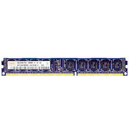 Pamięć RAM 1x 2GB Hynix ECC REGISTERED DDR3