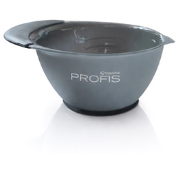 Profis Miseczka kosmetyczna Antypoślizgowa, z uchwytem i miarką