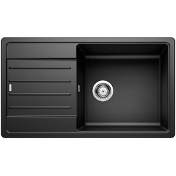 Zlewozmywak BLANCO LEGRA XL 6S Silgranit Czarny 526087