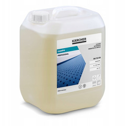 RM764 Do Prania Płyn Karcher Do Tapicerki Dywanów