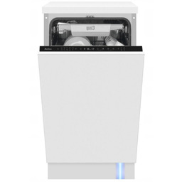 Zmywarka Amica DIM 48C1EBVi STUDIO 10 kpl OpenDry