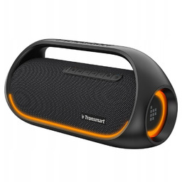 Głośnik Bezprzewodowy Tronsmart Bang Bluetooth 60W NFC IPX6