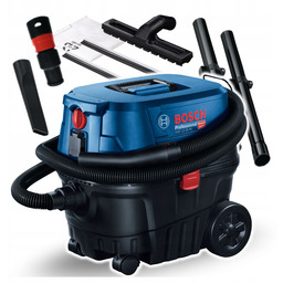 Bosch Professional Gas 12-25 Pl Odkurzacz przemysłowy 25L