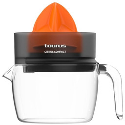Taurus Wyciskarka do cytrusów Citrus Compact Glass 30W