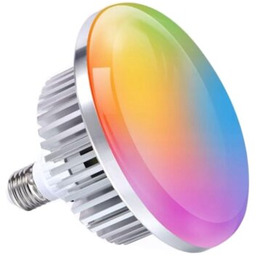 XREC Inteligentna żarówka LED-150 E27-RGB