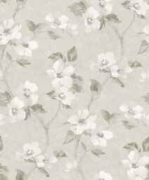 Tapeta dekoracyjna Boras Tapeter Cottage garden Helen s