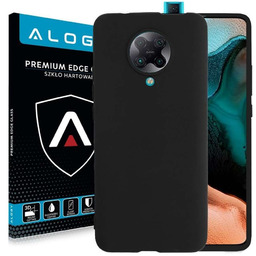 Etui silikonowe Alogy slim case do Xiaomi Redmi