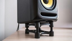 IsoAcoustics ISO-155 Izolatory Podkładki Monitory