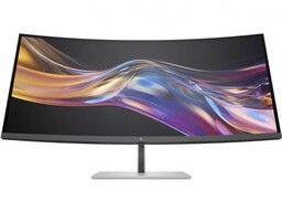 Monitor Pro seria 7 37.5 cala WQHD+ Thunderbolt