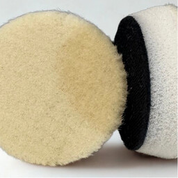 Royal Mini Pads WoolZilla - Hybrydowe futro polerskie