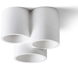 Lampa sufitowa GINA III R13789 - Rendl