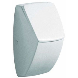 GEBERIT 573410000 Pokrywą pisuaru pareo