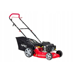Kosiarka Spalinowa Nac 46 cm 146 cm3 2,6