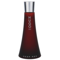 HUGO BOSS Hugo Deep Red woda perfumowana 90
