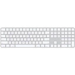 Apple klawiatura Magic Keyboard z Touch ID
