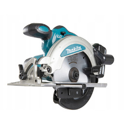 Makita DSS610Z Pilarka Piła Tarczowa Aku 18V 165mm