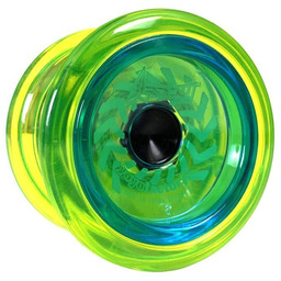 Yoyo Arrow Yellow, gra zręcznościowa, YoYoFactory