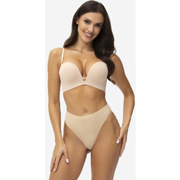 Biustonosz Joyce Beżowy