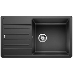 Zlewozmywak BLANCO LEGRA XL 6S Silgranit Antracyt 523326