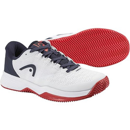 HEAD Revolt Pro 5.0 Clay Junior WHBK