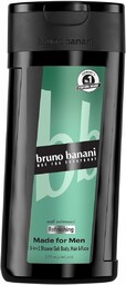 bruno banani Made for Men żel pod prysznic