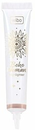 WIBO. Oświetlacz Boho Woman Highlighter nr 1
