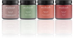 Mokosh - Masło do ciała - 120 ml